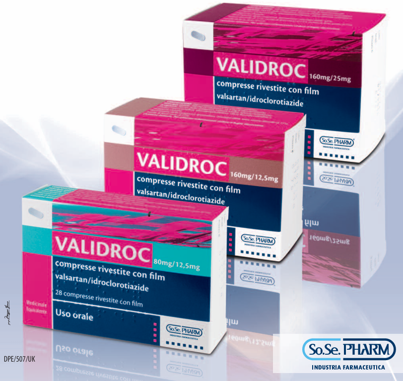 VALIDROC